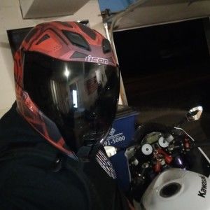 Meet your Posher, Marc